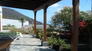 Casa Los Viñedos B - Fuencaliente de la Palma - 0