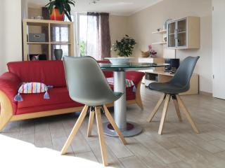 Ferienwohnung *Richi* - Sassnitz - 8