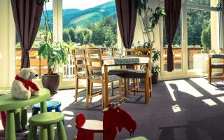 Hotel Liptov - Demanovska Dolina - 5