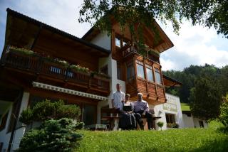 BergHotel Majarei - San Vigilio Di Marebbe - 8