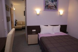 Family Hotel Avramov - Vidin - 9