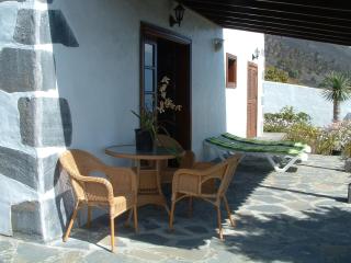 Casa Los Viñedos B - Fuencaliente de la Palma - 1