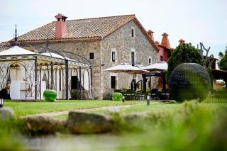 Mas Tapiolas - Santa Cristina d'Aro - 9