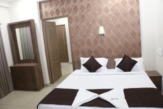 Spring Field Billets - 1