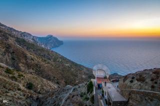 Aphrodite Hotel - 8