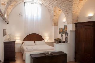 Masseria Il Frantoio - Ostuni - 9