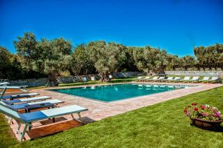 Masseria Il Frantoio - Ostuni - 3