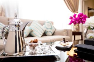 Prime Al Hamra Hotel - Jidá - 3