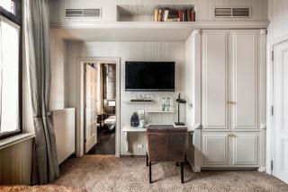 Main Street Hotel - Ypern - 8