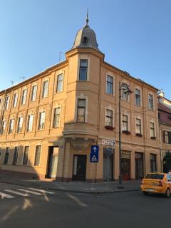 1501 Wergass 18 - Sibiu - 0
