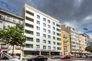 Empire Lisbon Hotel - 2
