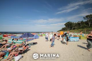 Dom Gościnny Marina - 8