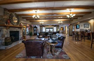 Marv Herzog Hotel - Frankenmuth - 1