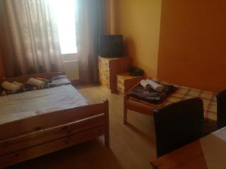 Restauracja - Hotel Nova - Skępe - 4