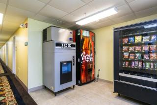 Baymont by Wyndham Jacksonville - Jacksonville - 7