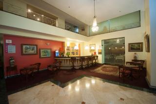 Carlton Plaza São José dos Campos - 1