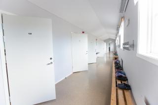 Lofotr Overnatting - Bøstad - 5