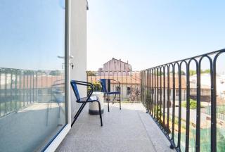 Pause Apartments - Oporto - 3