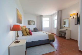 Santa Clara Country Hotel - 8