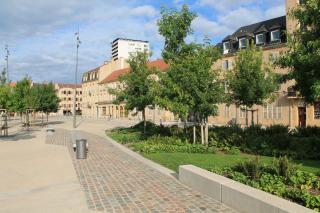 Appartement des Vignes - Metz - 0