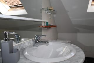 Appartement des Vignes - Metz - 3