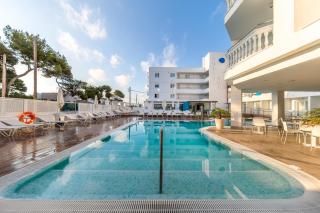 Welikehotel Triton Beach - Cala Ratjada - 0