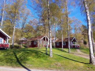Svalemåla Stugby - Bräkne-Hoby - 7