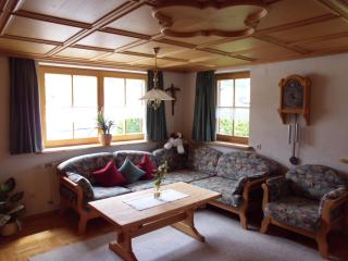 Ferienwohnung Annele - Hittisau - 4