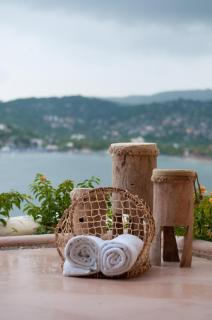 Espuma Hotel - Adults Only - Zihuatanejo - 9