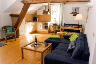 Ferienwohnung Weis - Zell an der Mosel - 5