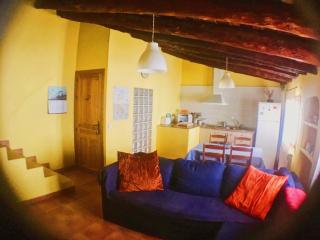 Casa Rural FuenteVieja - La Mata de los Olmos - 9