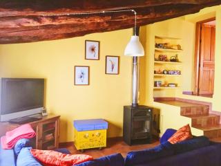 Casa Rural FuenteVieja - La Mata de los Olmos - 8