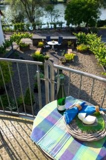 Ferienwohnung Weis - Zell an der Mosel - 7
