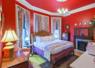 Chipman Hill Suites - Sydney Street - 2