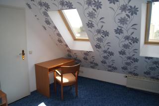 Hotel Draschwitz - Draschwitz - 5
