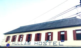 Hullam Hostel - Révfülöp - 8