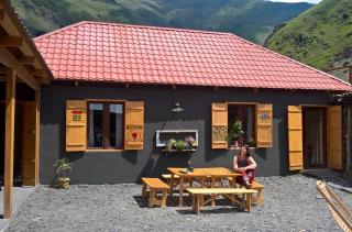 Sno House in Kazbeg - Sno - 8