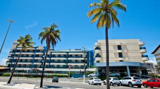 Aquarios Praia Hotel - Aracaju - 7