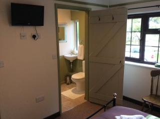 Ty Mawr at Bethania B&B Rooms and Crumble Cottage - Llanon - 3