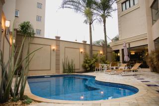 Class Hotel Guaxupé - Guaxupé - 3