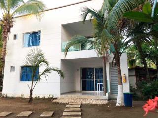 Cabañas Aqua Blue - Coveñas - 2