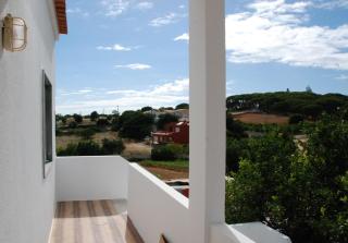Casa Caminhos - Porches - 5