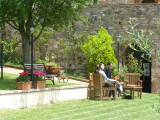 B&B Le Grazie - Piaggine - 1