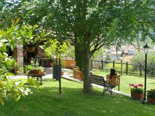 B&B Le Grazie - Piaggine - 3
