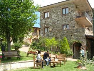 B&B Le Grazie - Piaggine - 4