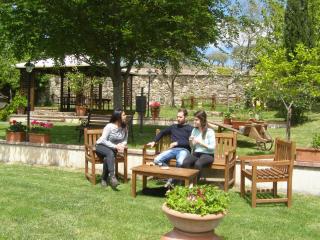 B&B Le Grazie - Piaggine - 5