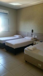 Hotel Boiadeiro - 5