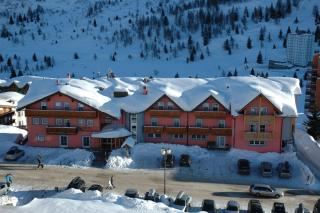 Hotel Panorama - Passo del Tonale - 0