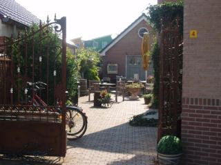 Logement Brocante - De Koog - 2