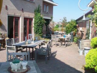 Logement Brocante - De Koog - 6